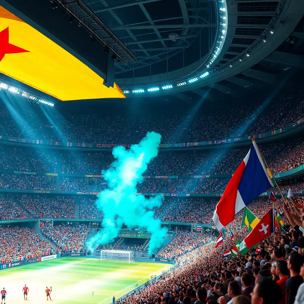 Thiên vị Argentina có thực sự tồn tại? Cùng VIN88 giải mã dưới góc nhìn UX