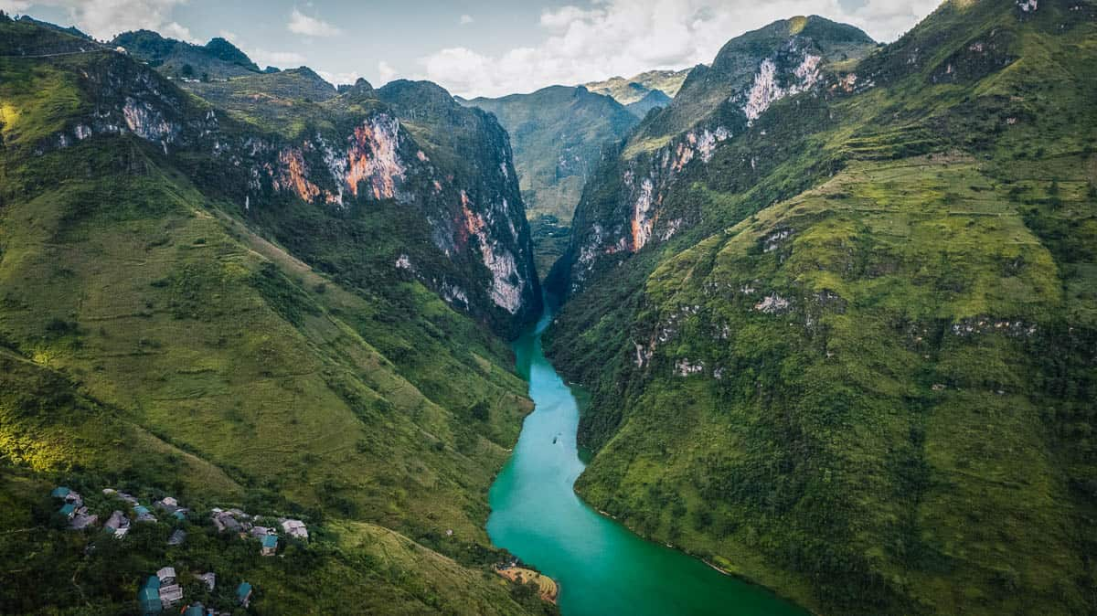 Ha Giang