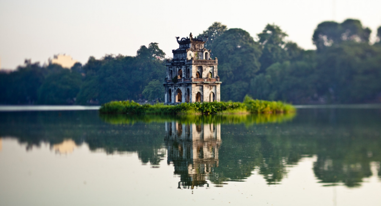 Sapa - Hà Nội
