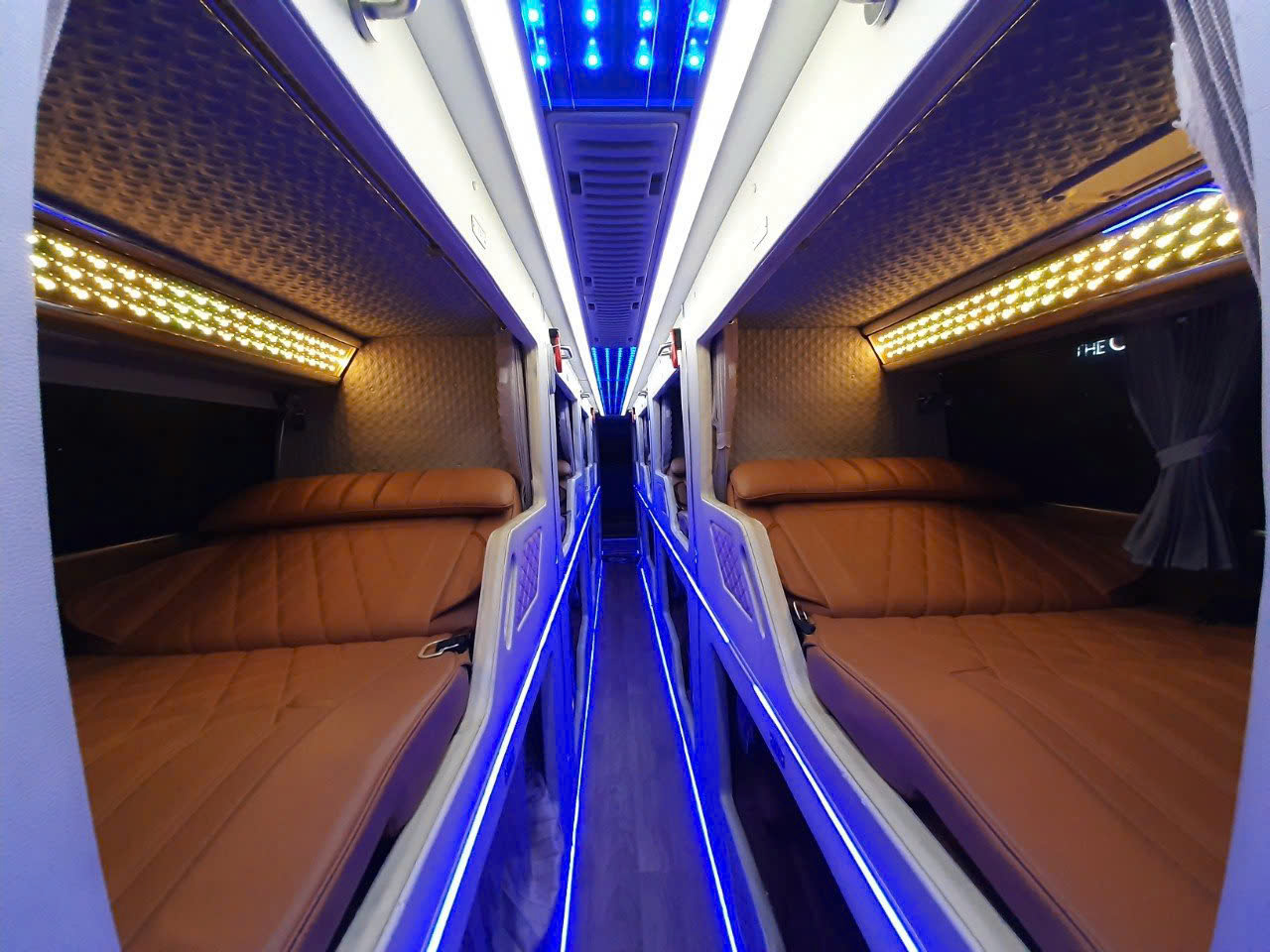 VIP Cabin
