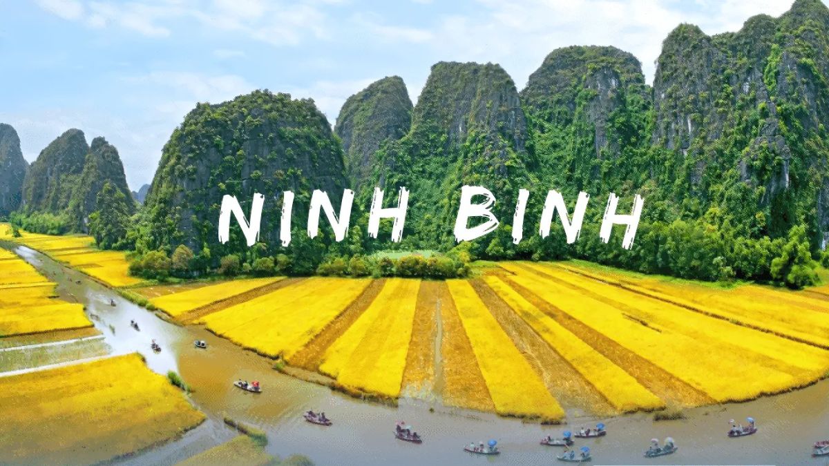 Sapa - Ninh Bình