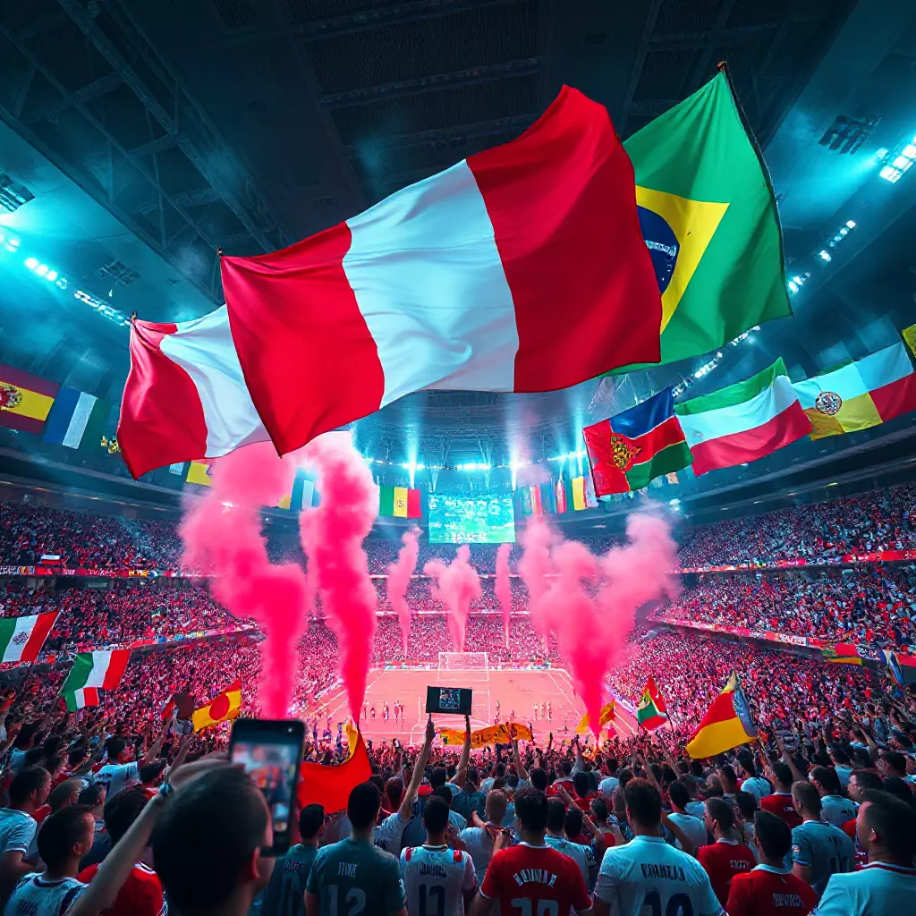 Football Betting Odds Analysis: Rules, Probabilities and Market Volatility — view 4