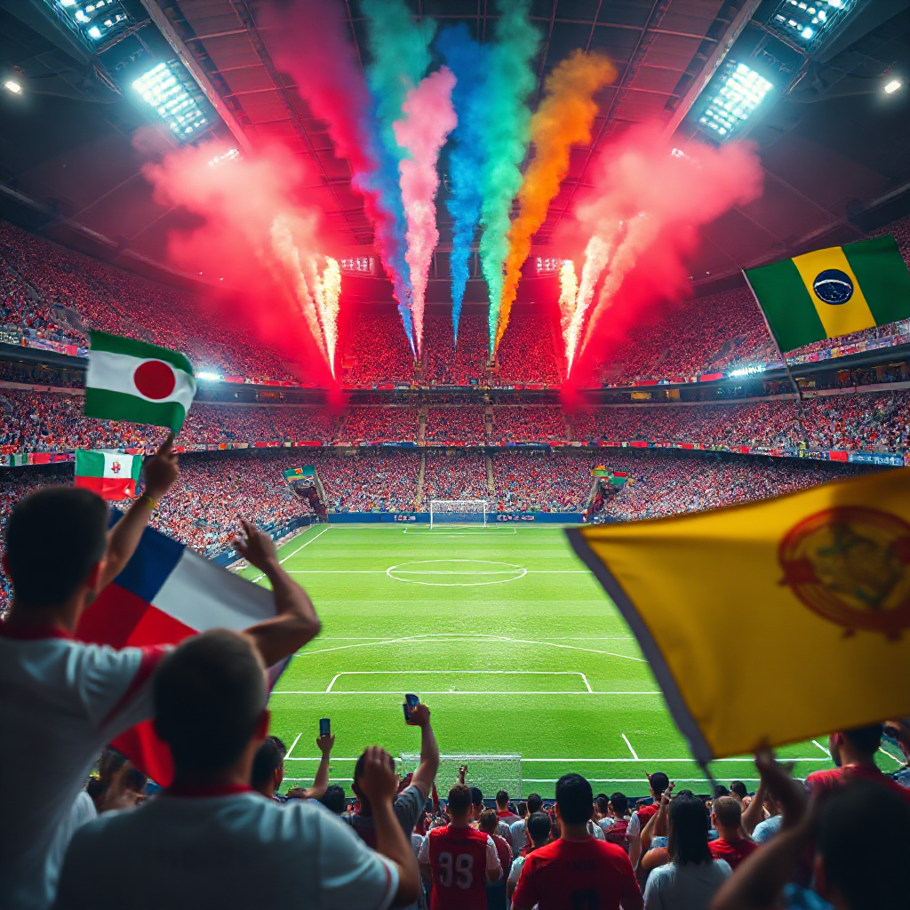 World Cup 2026: Khi mọi chi tiết nhỏ đều mang tính quyết định