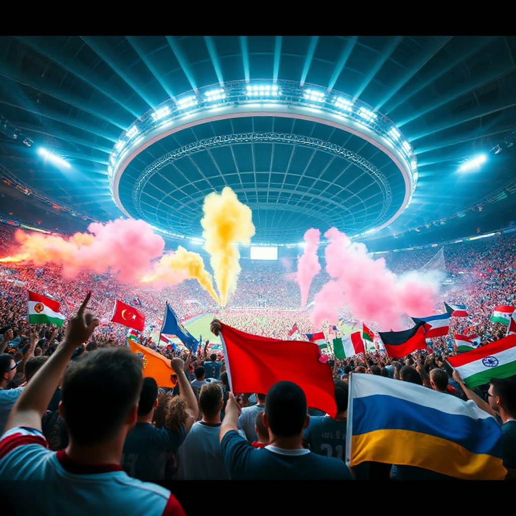Đội tuyển Hàn Quốc World Cup 2026: Cơn sốt mới hay vẫn là "cỗ máy" thép?