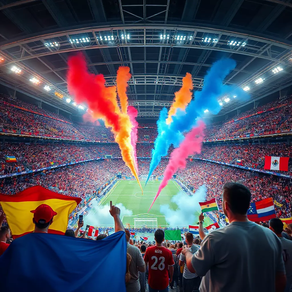 Hitclub.vote tổng hợp Thể lực và sức bền cầu thủ - cơn sốt giá vé chợ đen tại World Cup 2026 — view 2