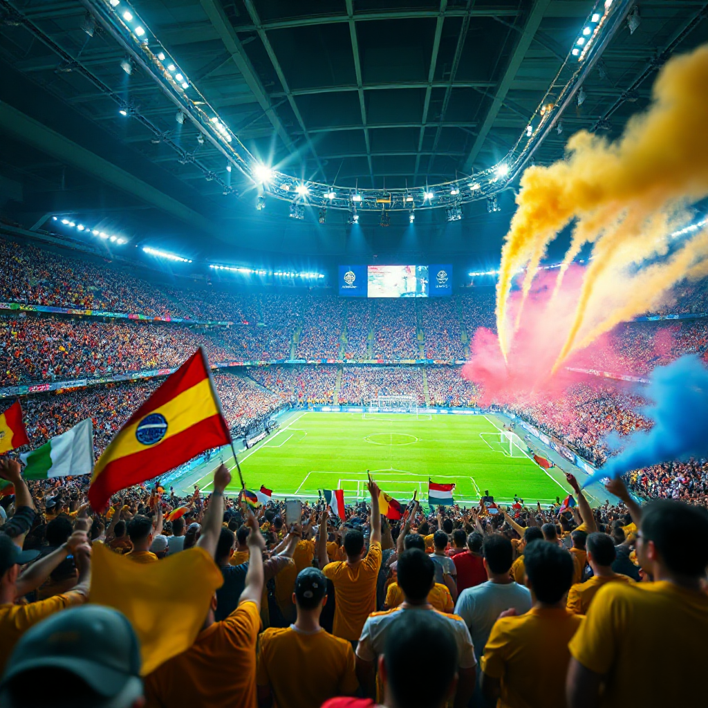 Ai sẽ là ngôi sao số 1 World Cup 2026? Những ứng viên sáng giá nhất