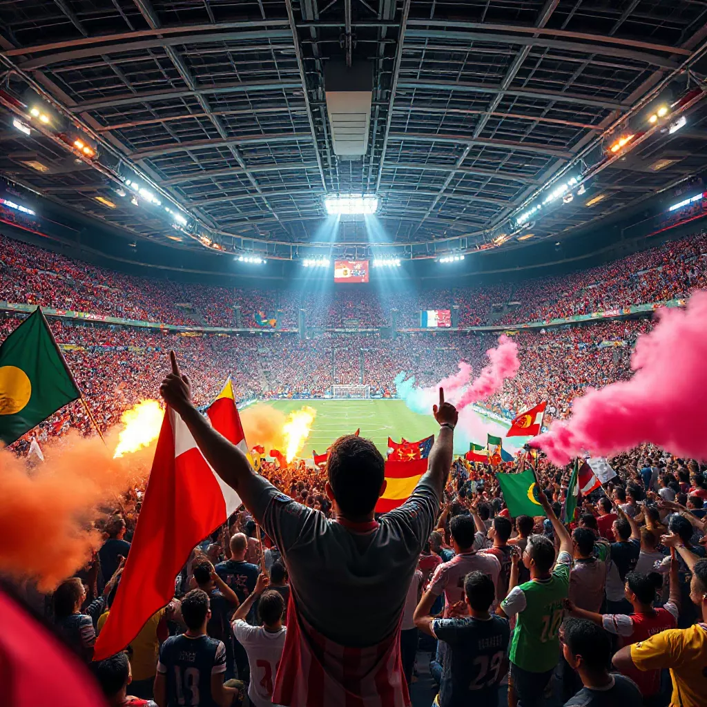 World Cup 2026: Những ngôi sao đang ở đỉnh cao phong độ