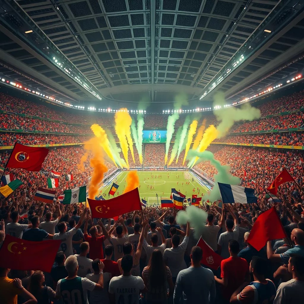 Khả năng tạo đột biến từ các pha di chuyển cắt mặt tại bán kết World Cup 2026 trên 33winzzzz.com — view 3