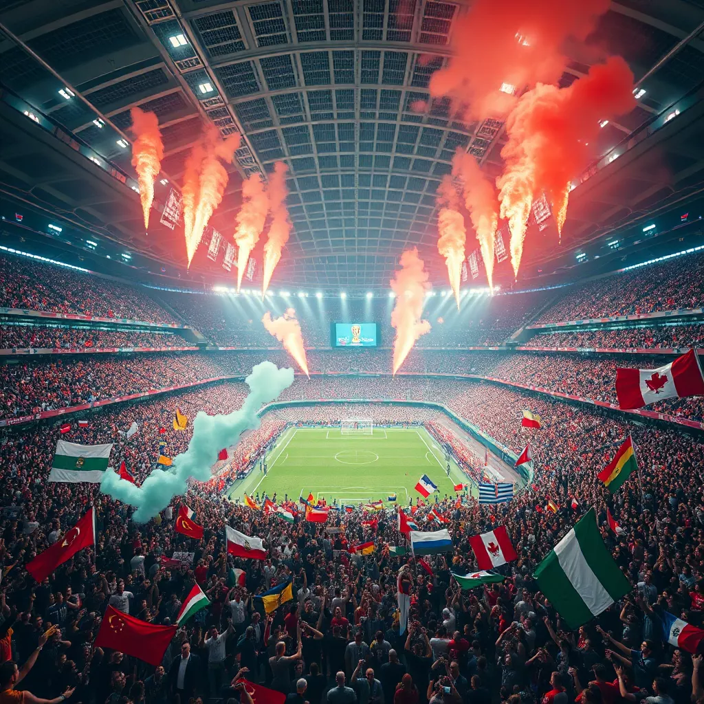 World Cup 2026: Tổng hợp mọi thông tin cần biết — view 2