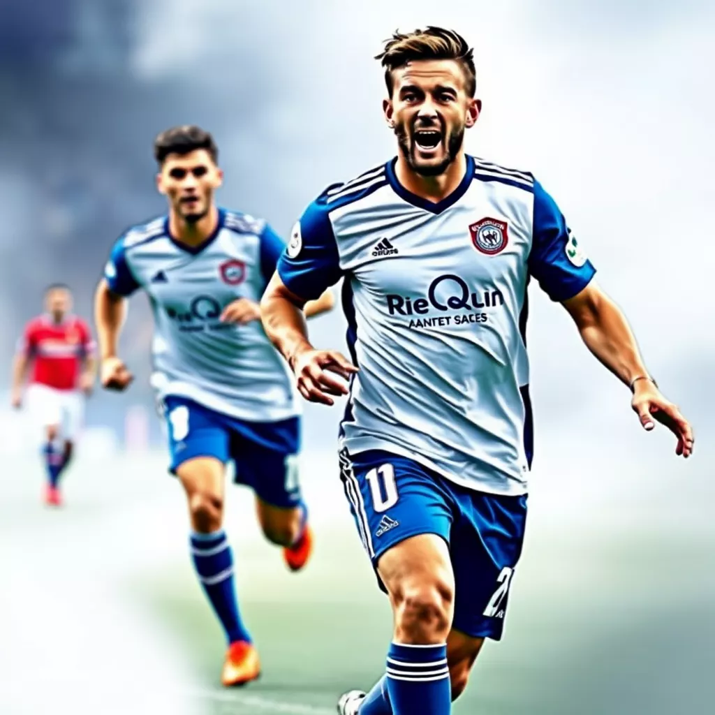 Football Betting Odds Analysis: Rules, Probabilities and Volatility Explained — view 2