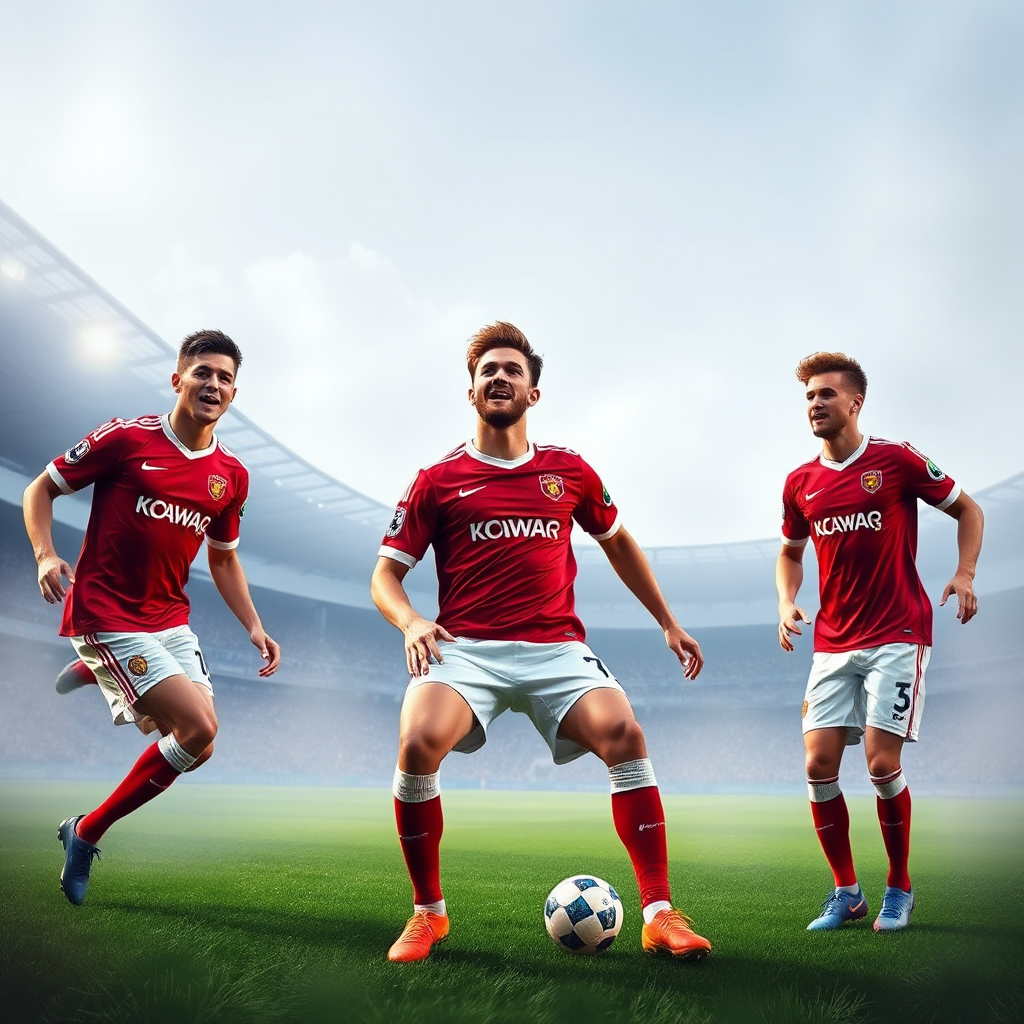 Những Khoảnh Khắc Có Thể Gây Bão Mạng Tại World Cup 2026