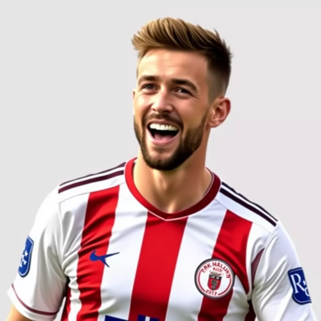 Tallest and Shortest Professional Footballers to Ever Grace Top-Flight Leagues