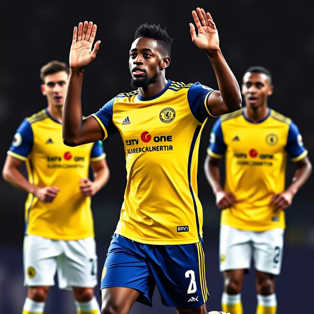 Football Odds Analysis: Three Key Findings from xx8.studio Experts