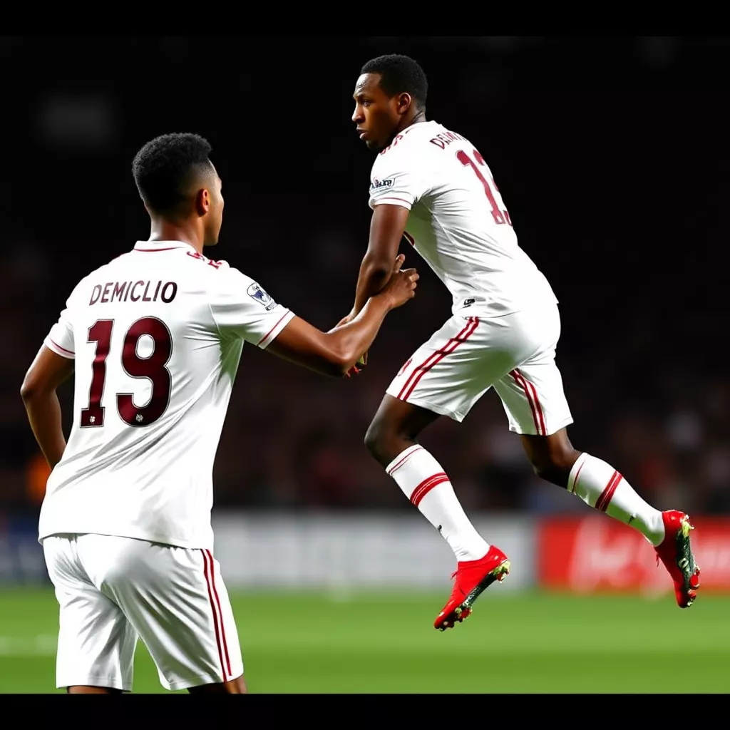 S8 Dự Đoán Champions League Uy Tín: Trải Nghiệm Cá Cược Đỉnh Cao Cho Dân Chơi — view 4