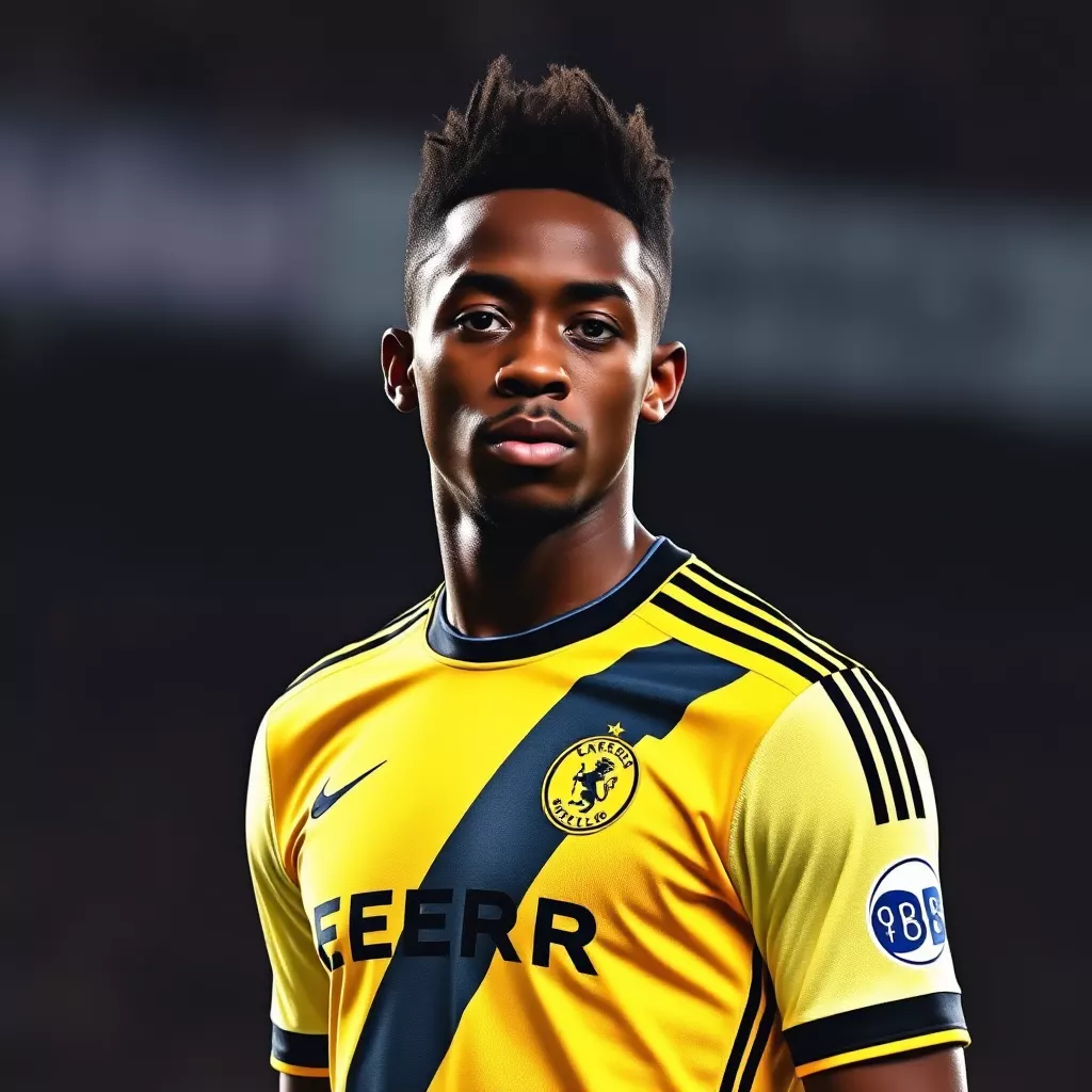 Striker Goes Missing from Training Ground Amid Contract Dispute – A UX Analysis of Breaking Football News Coverage on cadobongda1.com.co — view 3