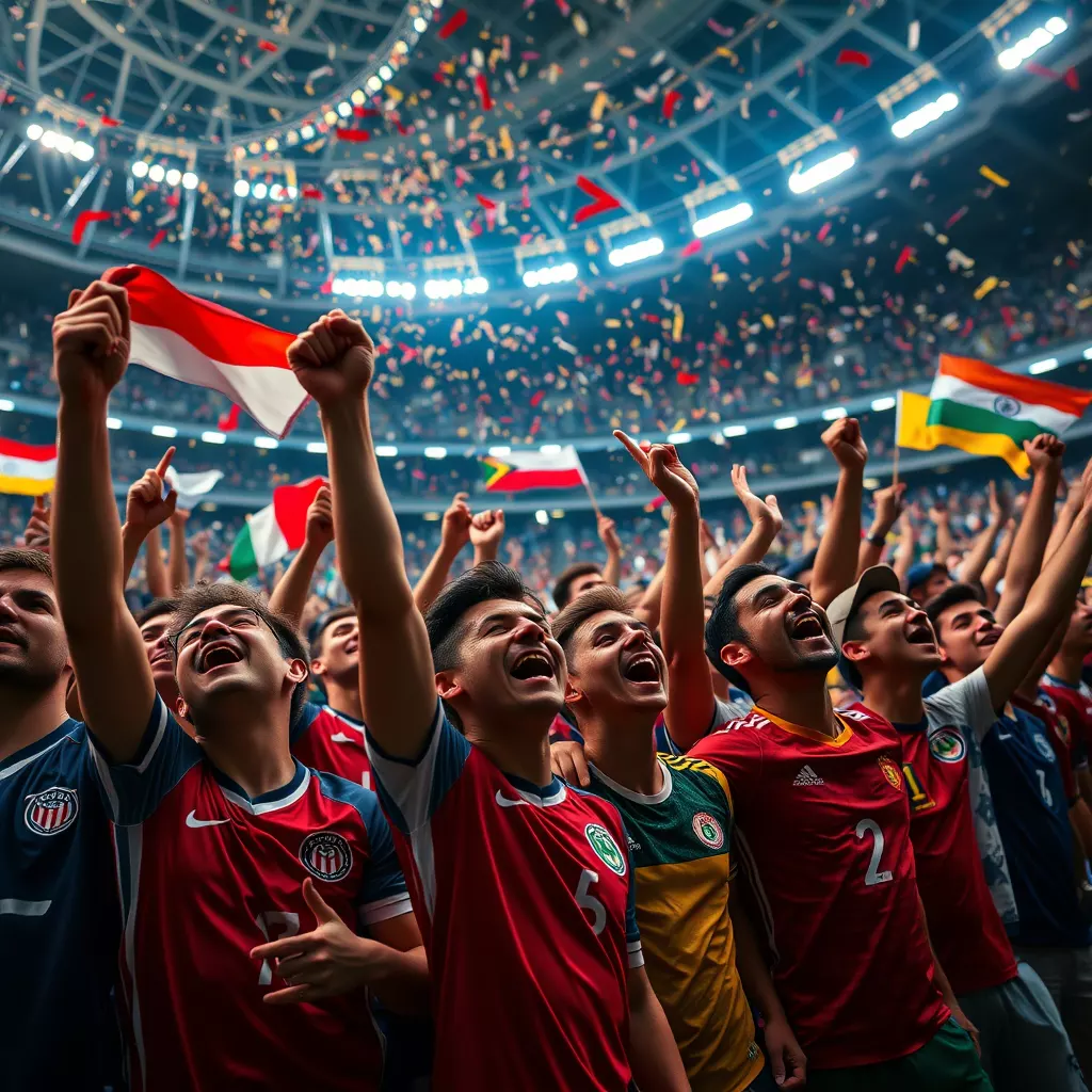 S8 Dự Đoán Champions League Uy Tín: Trải Nghiệm Cá Cược Đỉnh Cao Cho Dân Chơi — view 5