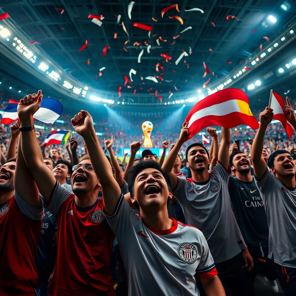 Yamal Có Cơ Hội Tỏa Sáng Trong Chung Kết World Cup 2026? Nhận Định Từ Cao Thủ j188.bid — view 5