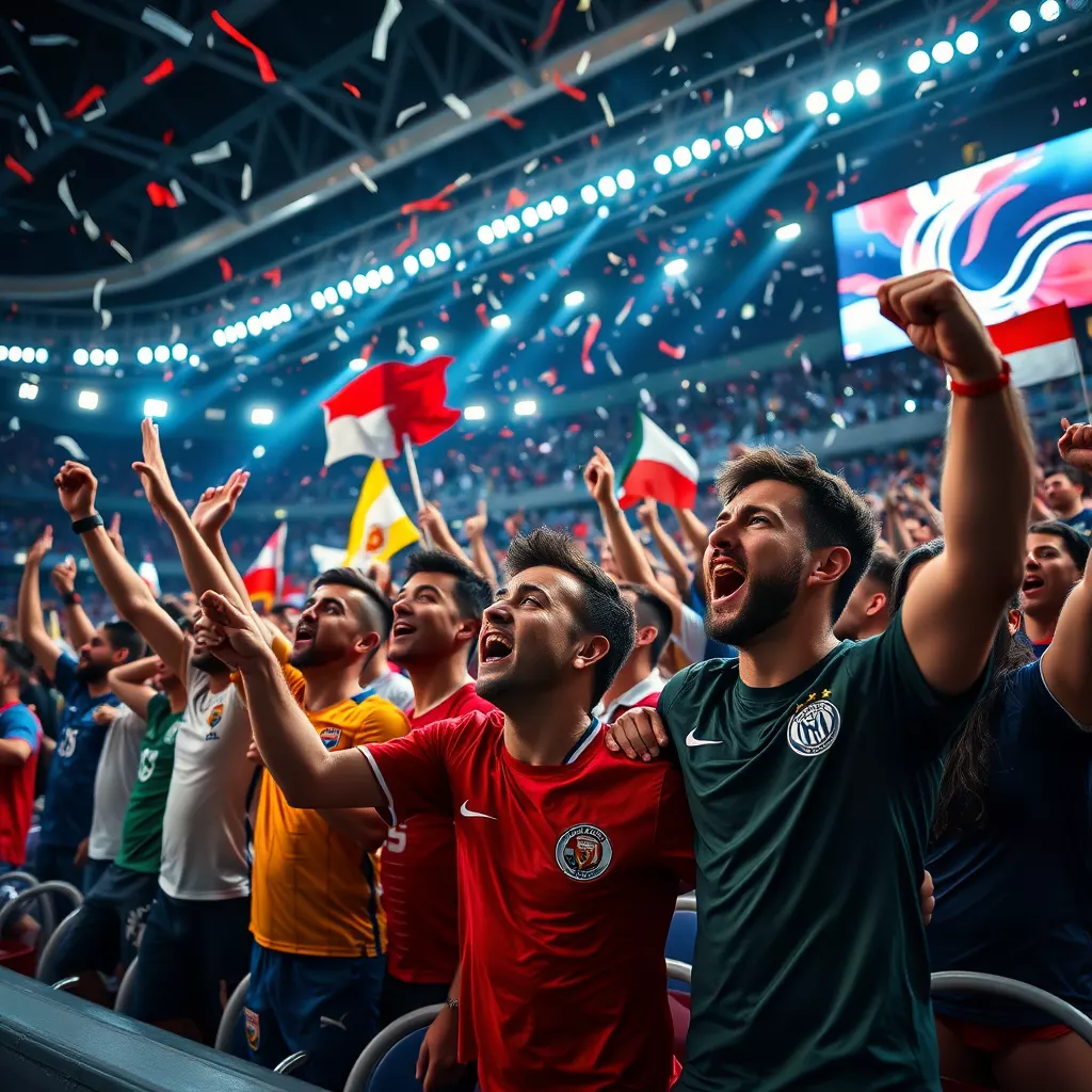 Những lựa chọn mở khoảng trống bằng cách giữ bóng lâu hơn tại bán kết World Cup 2026 qua ao88.school — view 3