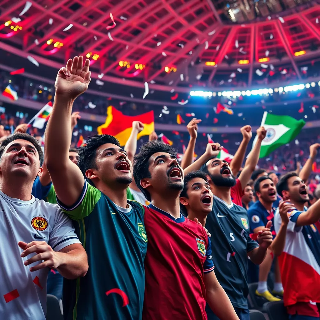 World Cup 2026: Giải đấu của những kỷ lục mới — view 2