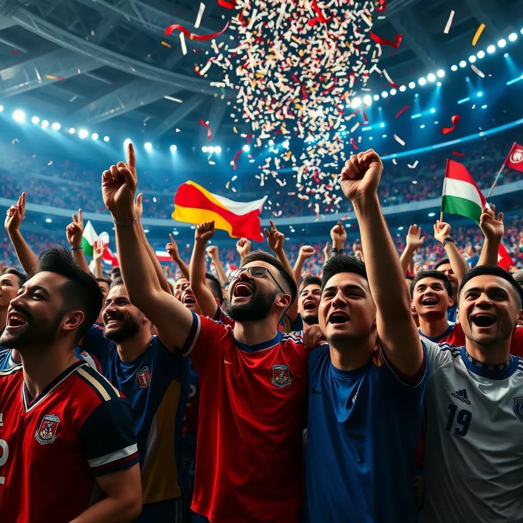 ON68 soi kèo Copa America mới nhất – Bí kíp chọn kèo thơm từ dân chơi lâu năm — view 3