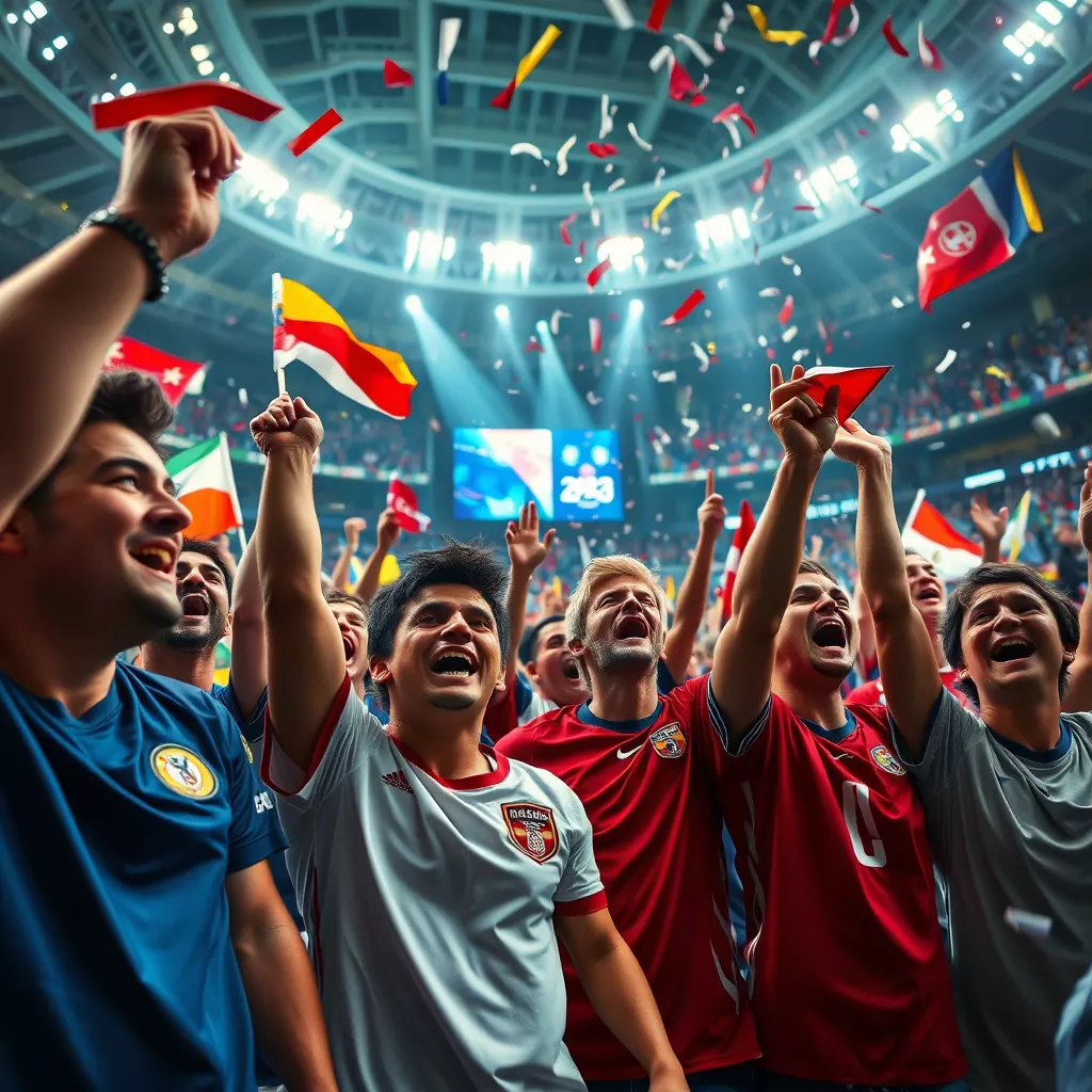 Go88 phân tích giá trị chiếc cúp World Cup: Những tuyên bố quảng cáo nào đáng tin? — view 5