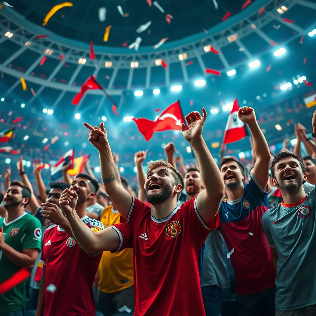 Những lựa chọn mở khoảng trống bằng cách giữ bóng lâu hơn tại bán kết World Cup 2026 qua ao88.school — view 4