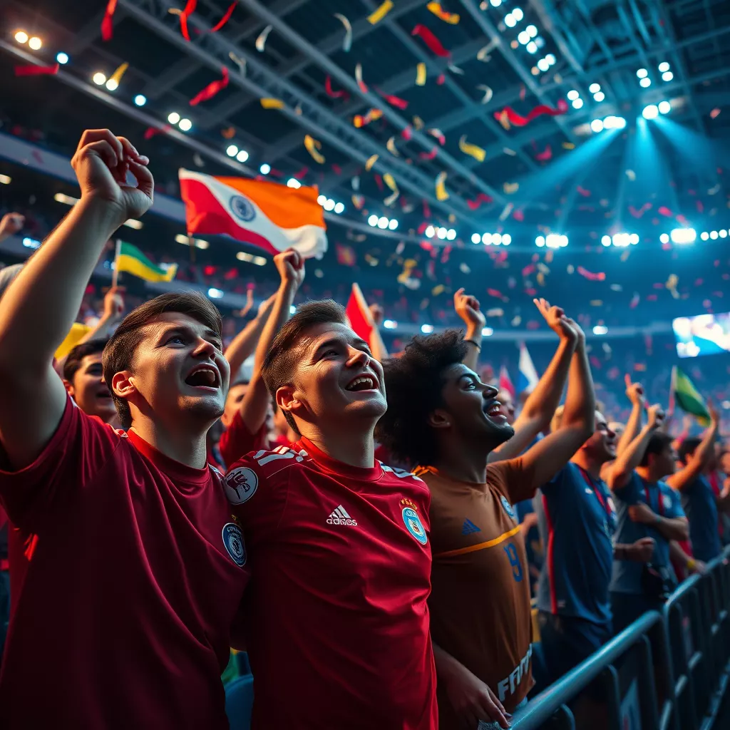 World Cup 2026: Những ngôi sao trẻ có thể bùng nổ làm điên đảo thế giới