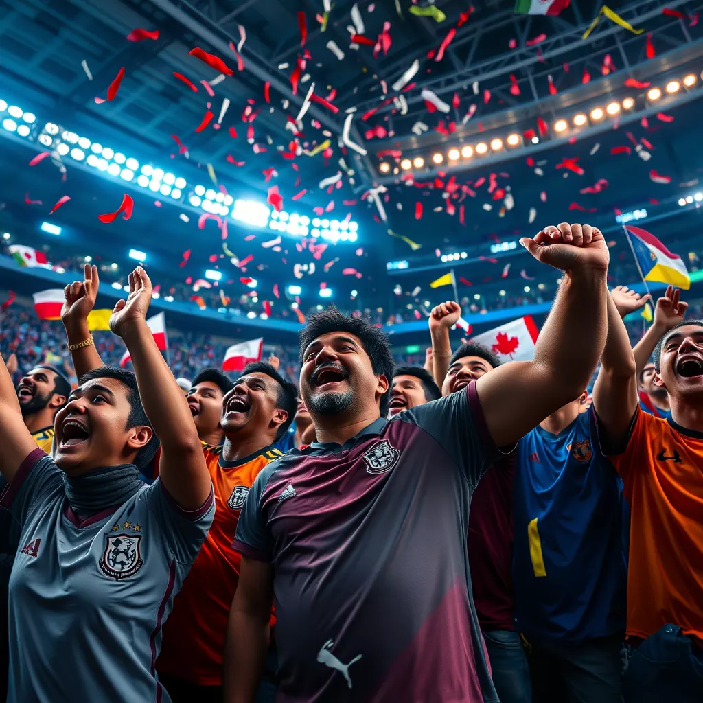 World Cup 2026: Tổng hợp mọi thông tin cần biết — view 4