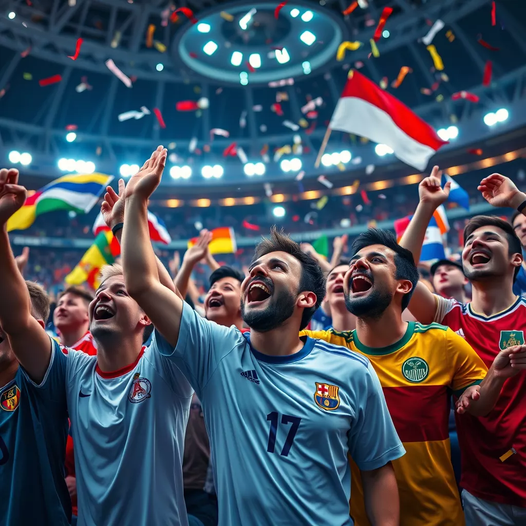 okfun.onl đồng hành cùng Dự đoán đội vô địch World Cup 2026 - Cuộc chiến nảy lửa khu trung tuyến gay cấn — view 2