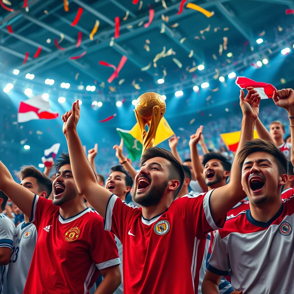 Tỷ lệ cá cược bóng đá hôm nay nên theo dõi trên Bongdalu thế nào?