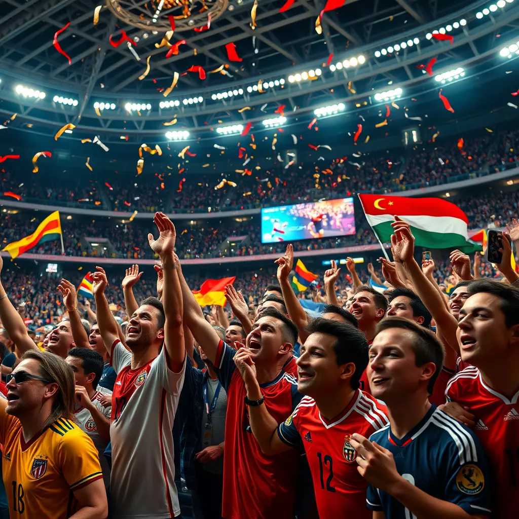 OKFUN.TV có uy tín khi theo dõi kèo World Cup 2026 không? Trải nghiệm thực tế từ chuyên gia