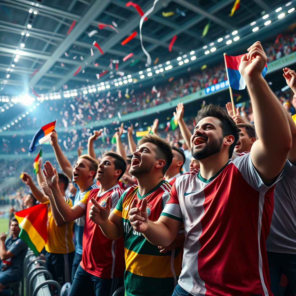 Soi Kèo Châu Âu World Cup 2026: Cẩm Nang Cho Dân Cá Độ Thông Thái