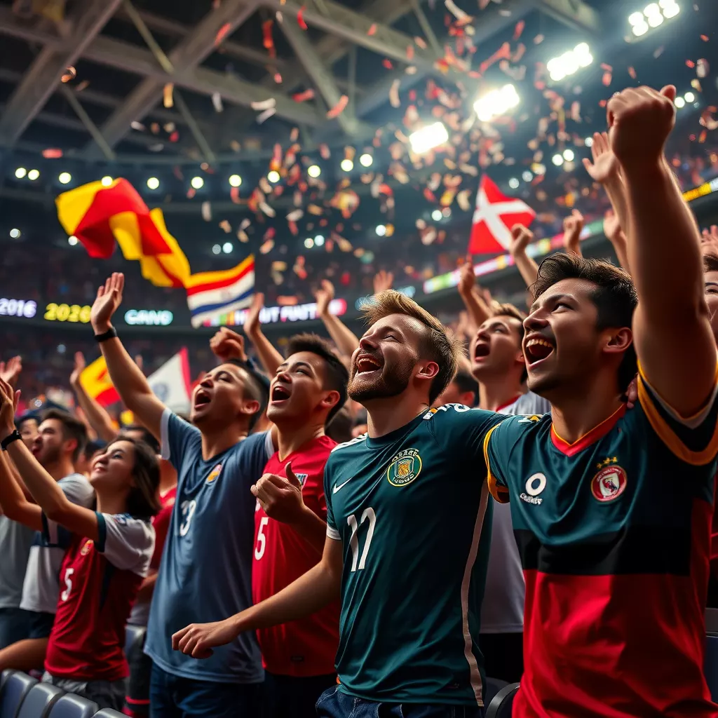 Theo Dõi Những Bước Tiến Của Các Ông Lớn Tại World Cup 2026 — view 3