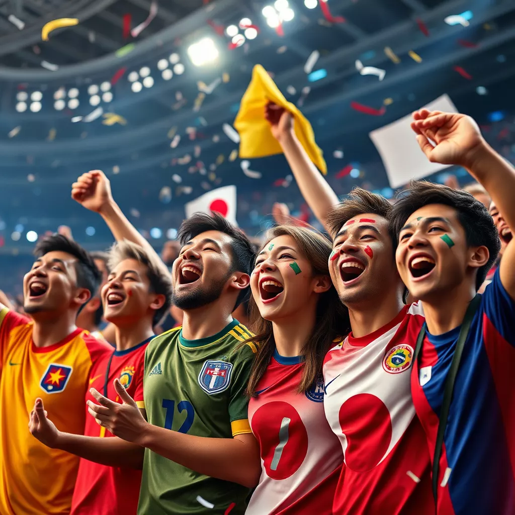 Cách các đội tạo góc dứt điểm từ khu vực chếch vòng cấm tại bán kết World Cup 2026 trên qs88tn.com — view 4