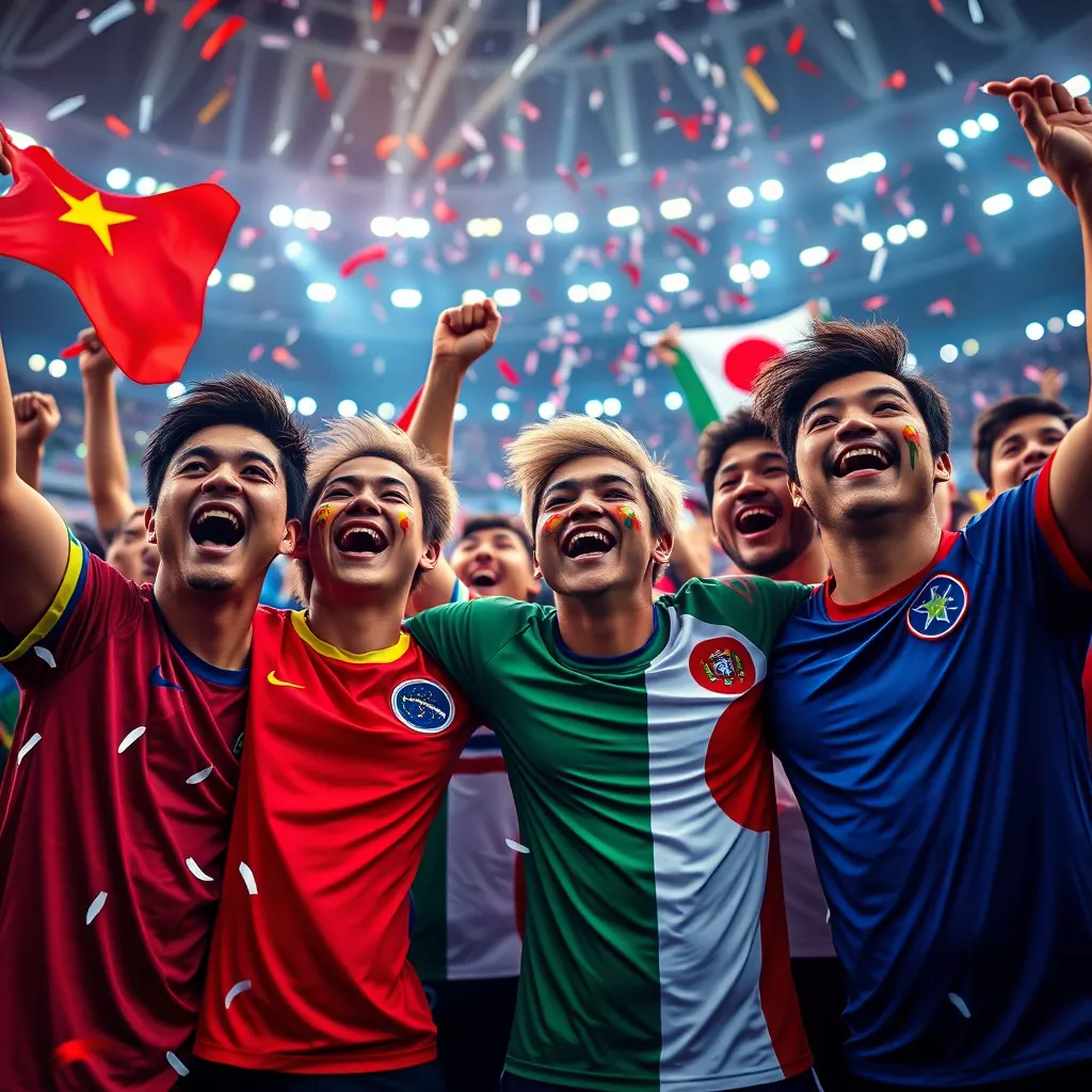Top trận đấu hấp dẫn nhất vòng bảng World Cup 2026: Lịch sử sẽ được viết nên từ những cuộc đối đầu "siêu kinh điển" — view 2