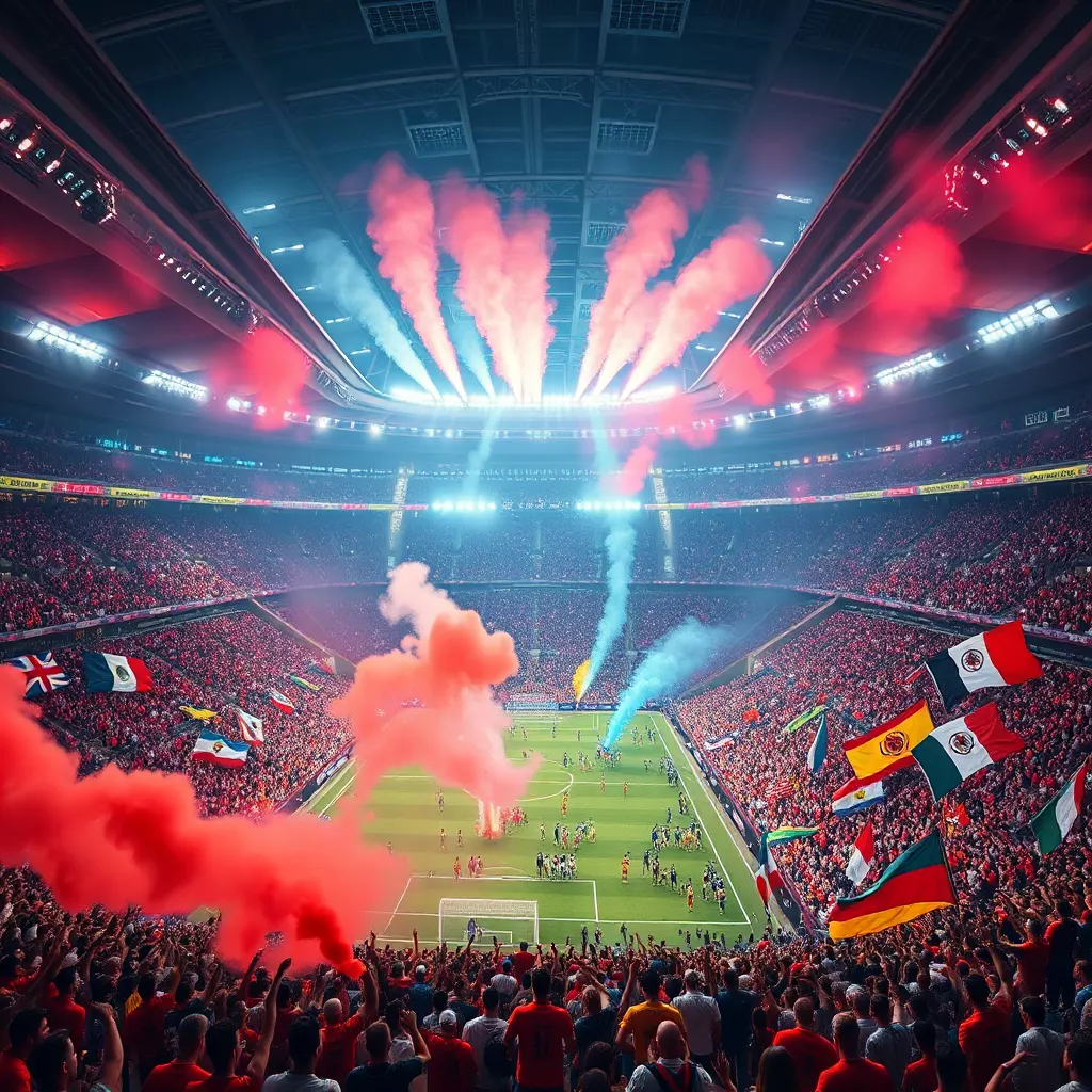 Thông tin từ các buổi họp báo được taixiumd5.link tổng hợp cho bán kết World Cup 2026 — view 2