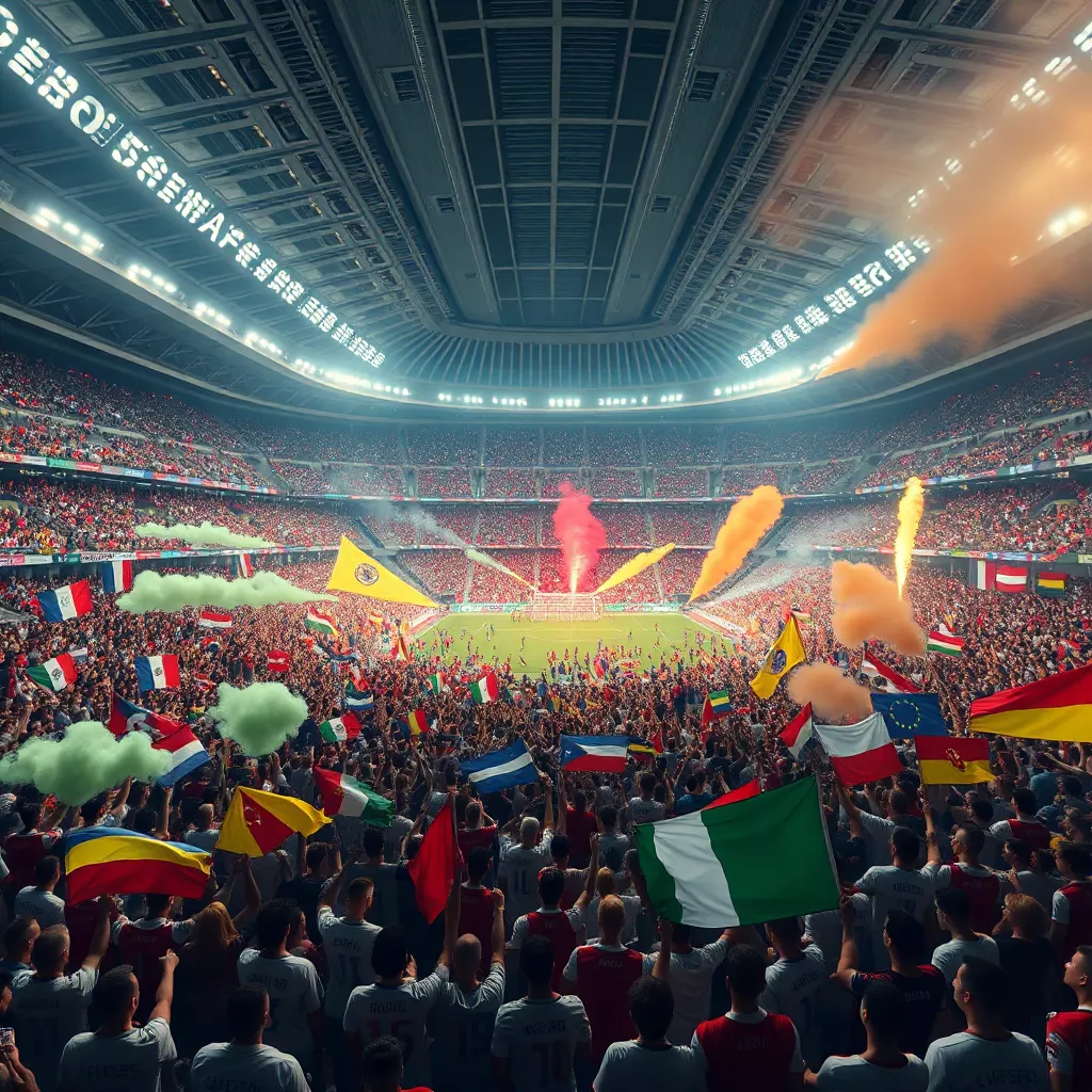 tai68gamebai.app Tổng Hợp Những Thay Đổi Quan Trọng Trước Chung Kết World Cup 2026 — view 2