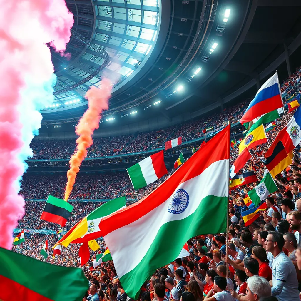 Cedera Pemain Piala Dunia 2026: Ancaman Terbesar Tim Favorit — view 5