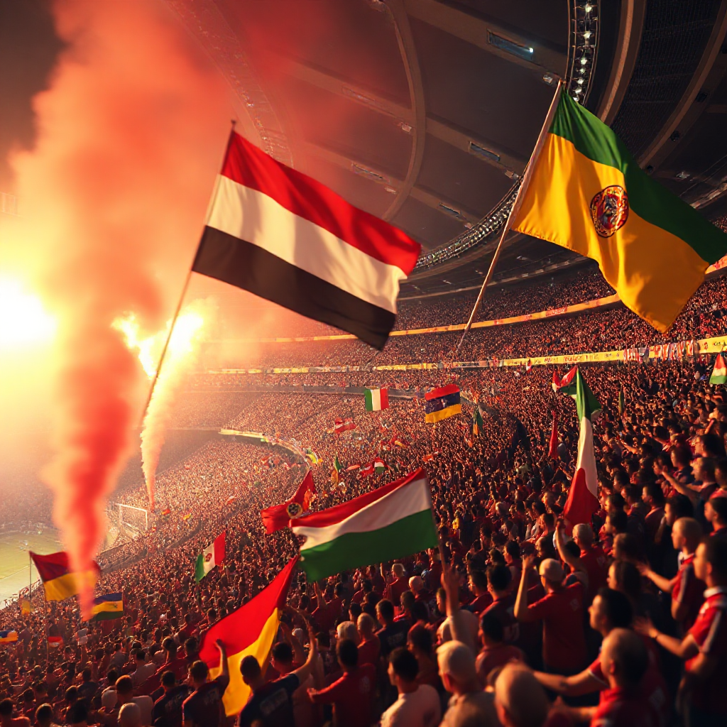 Lịch phát sóng World Cup 2026 đầy đủ: Cập nhật mới nhất cho fan bóng đá
