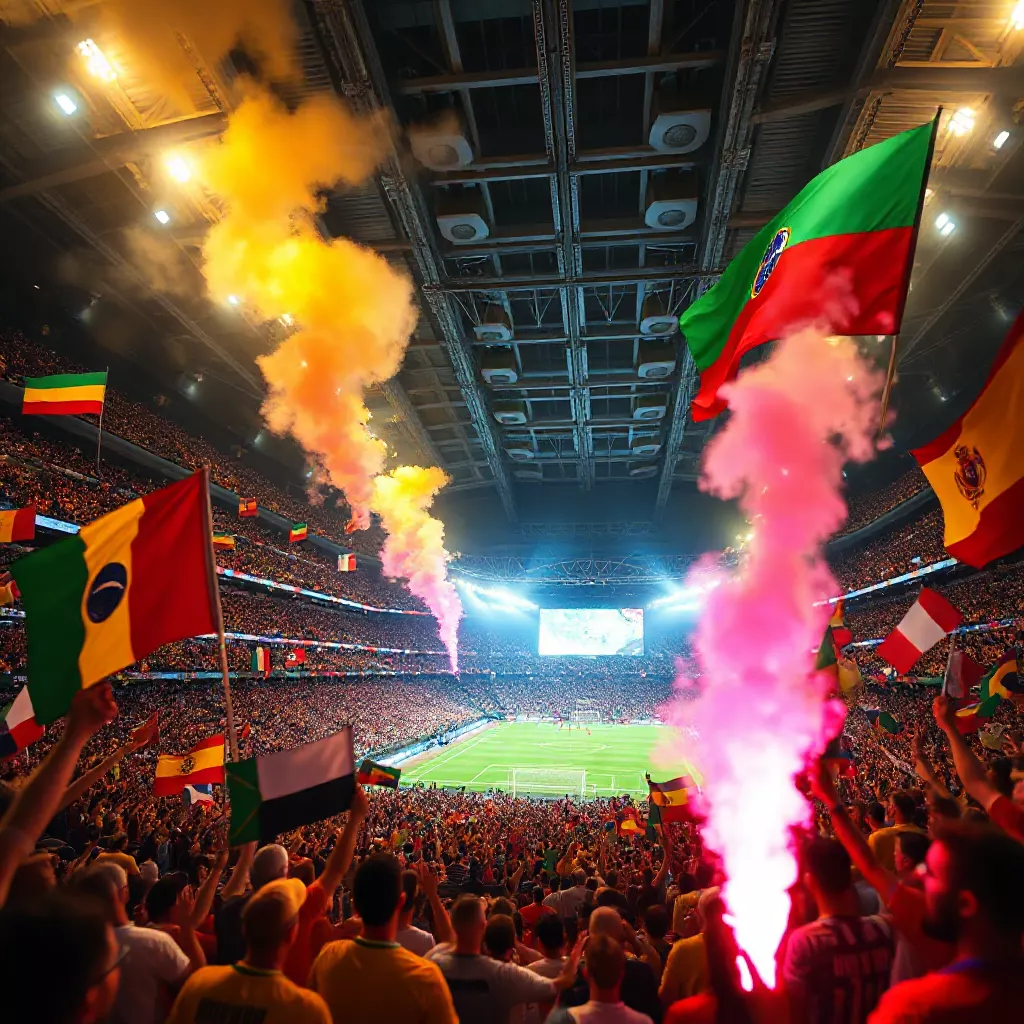 Những lựa chọn giảm khoảng cách giữa các tuyến tại bán kết World Cup 2026 qua tx88.com — view 4