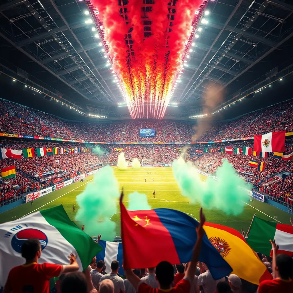 Đội tuyển Brazil tại World Cup 2026: Hành trình tái thiết và khát vọng vinh quang — view 2
