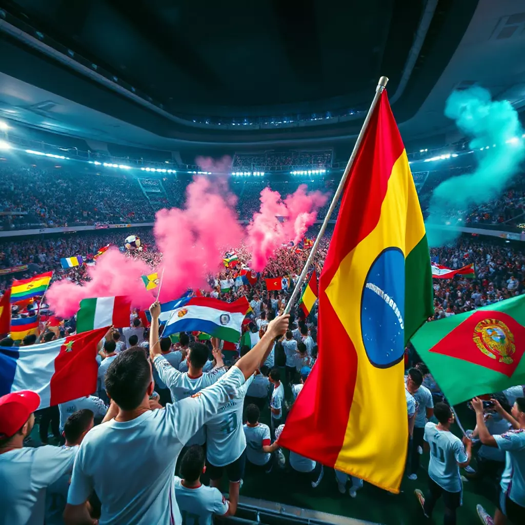 Hitclub.vote tổng hợp Thể lực và sức bền cầu thủ - cơn sốt giá vé chợ đen tại World Cup 2026 — view 3