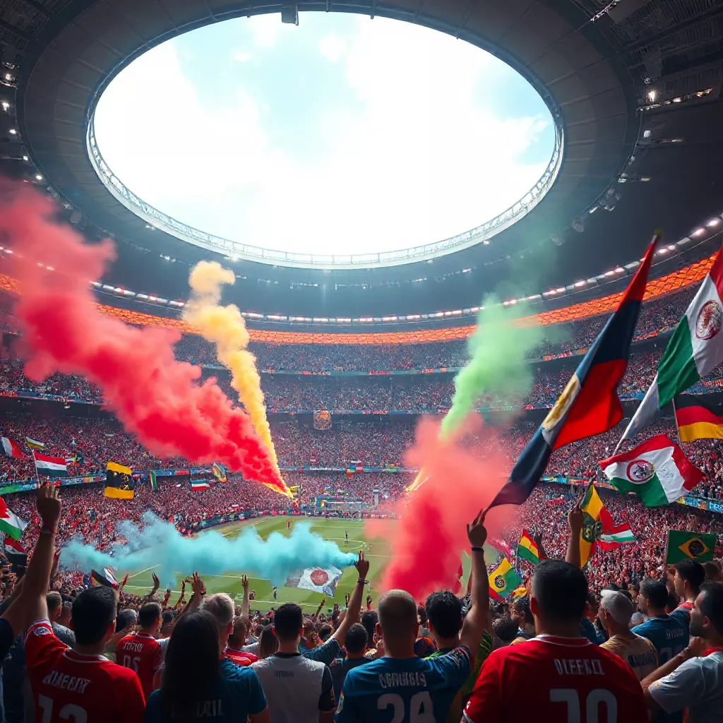 Cách các đội tạo khoảng trống cho tiền đạo lùi ở bán kết World Cup 2026 được phân tích qua tg88t5.net — view 3