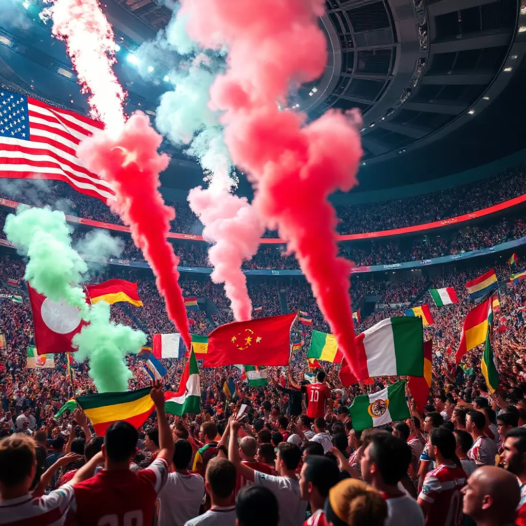 World Cup 2026: Sân khấu của những huyền thoại mới