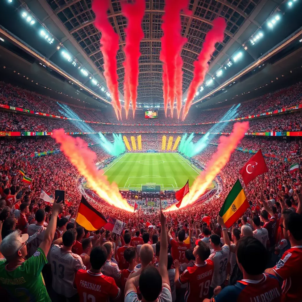 Top bàn thắng đẹp được mong chờ tại World Cup 2026 — view 2