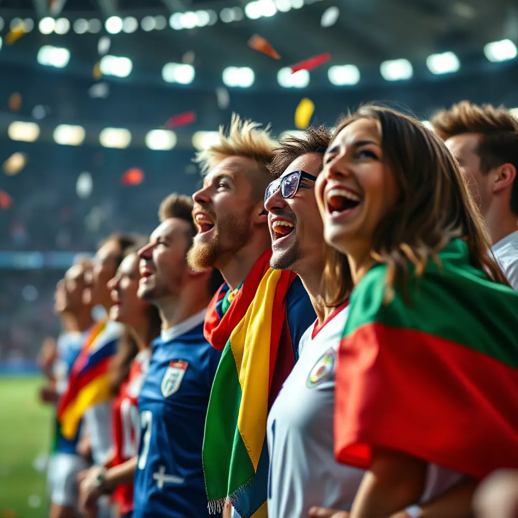 World Cup 2026: Khi mọi chi tiết nhỏ đều quyết định chiến thắng
