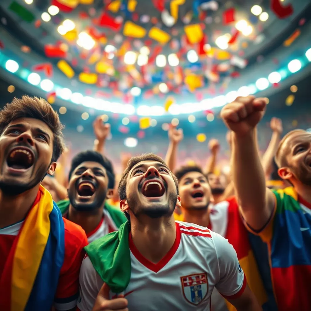 Chung kết World Cup 2026: Liệu một pha tranh chấp tay đôi có thay đổi cục diện? Nhìn từ những tuyên bố của GEM88 — view 4