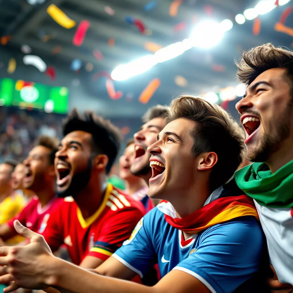 Phân tích phong độ hai đội trước trận chung kết World Cup 2026 tại smqs88.com