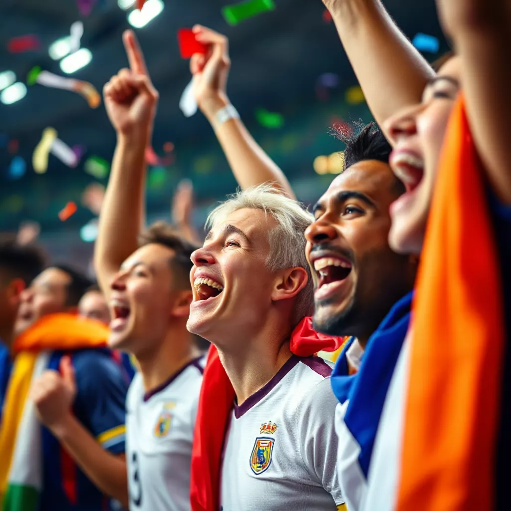 World Cup 2026: Đội bóng nào sở hữu hàng công mạnh nhất? — view 3