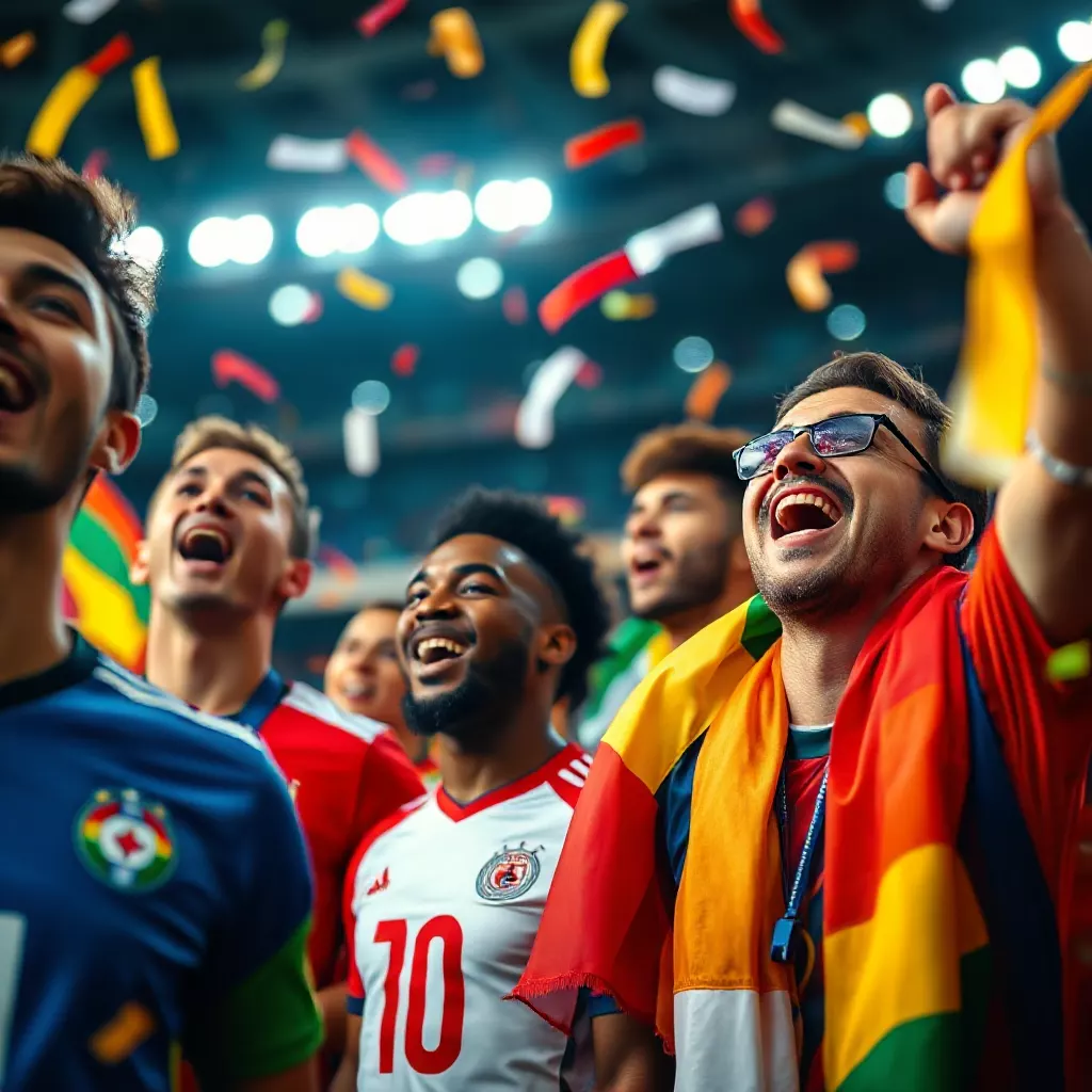 World Cup 2026: Brazil Có Trở Lại Đỉnh Cao? — view 3